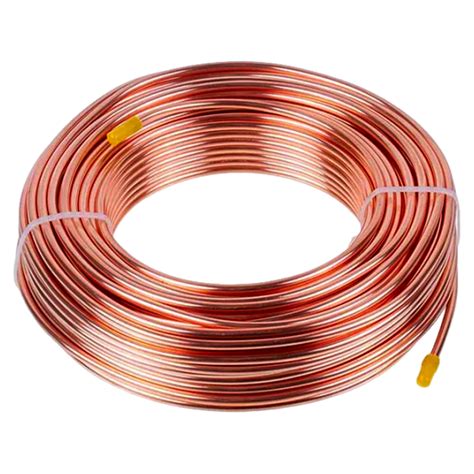 copper capillary tube svs india