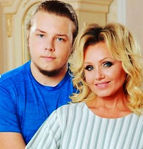 Ирина Климова — биография и личная жизнь актрисы | Биографии известных ...
