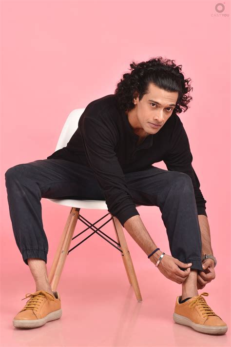 govind ravindran castyou