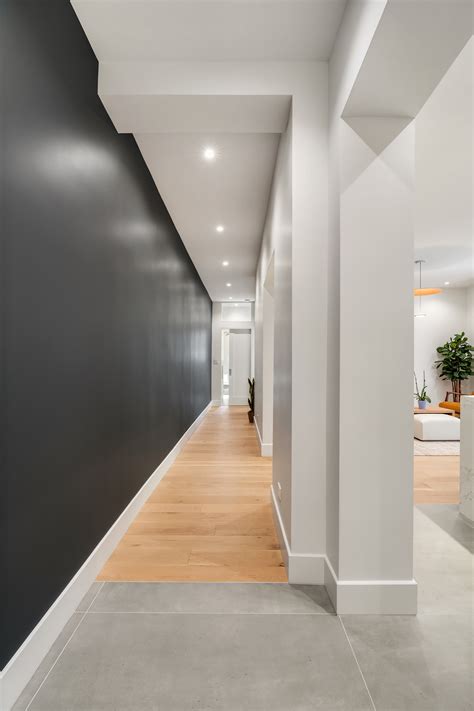 The Wall Apartment - Brooklyn Heights