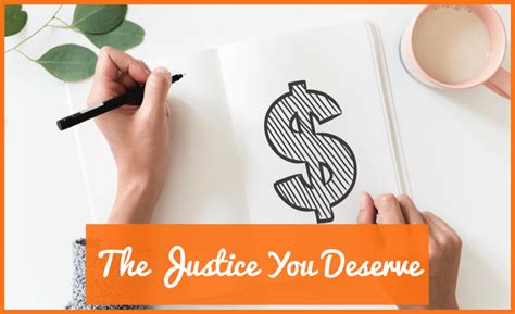 The Justice You Deserve: 8 Tips to Maximise Your Worker's Compensation ...