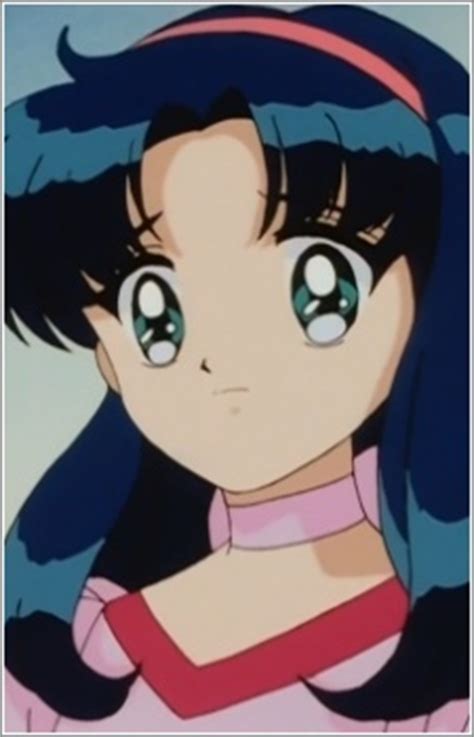 Miyuki Morishita (Kaitou Saint Tail) - MyAnimeList.net