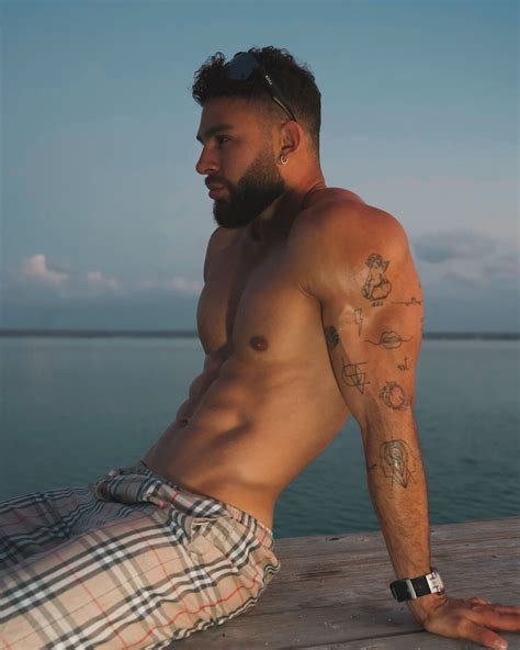 JESSE DEL VALLE | De día o de noche o a qué hora? | Instagram