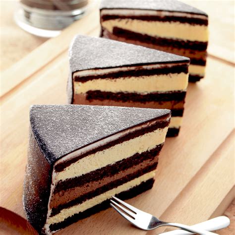 CHOCOLATE INDULGENCE CAKE - Secret Recipe Cakes & Cafe | Bangladesh