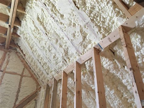 Why New Orleans homeowners prefer spray foam - Sunlight Contractors
