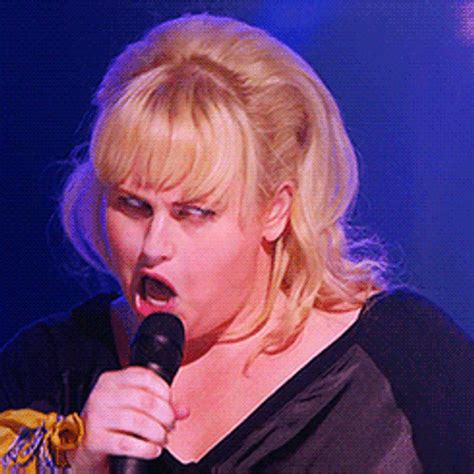 Funny Singing Gifs