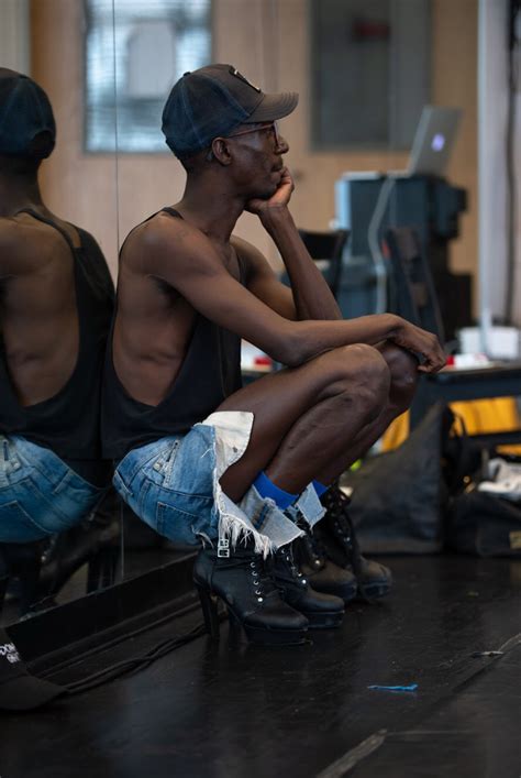 'Vogue Extravaganza' Dance Performance Honors LGBTQ Ballroom Culture | WLRN