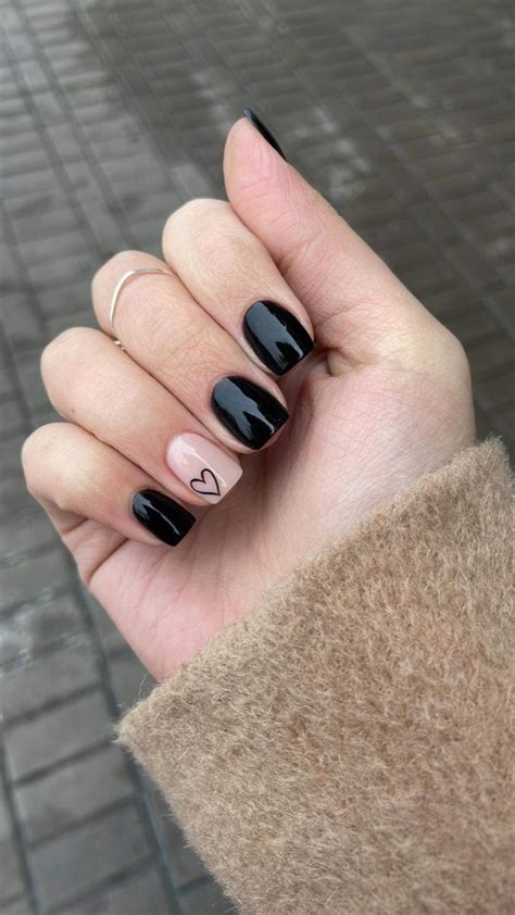 Pin by nails on идеи для ноготочков💅 | Acrylic nails, February nails ...