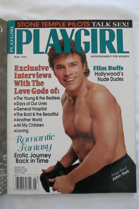 Playgirl Magazine Archive - bondkera