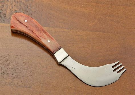 arm mans knife nordic knives