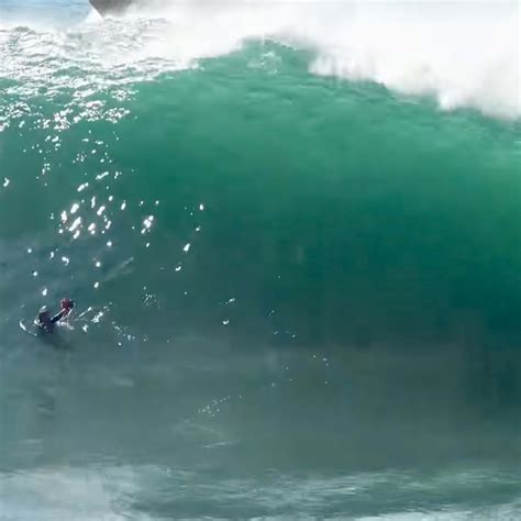 Surf Naked: It's National Nude Day