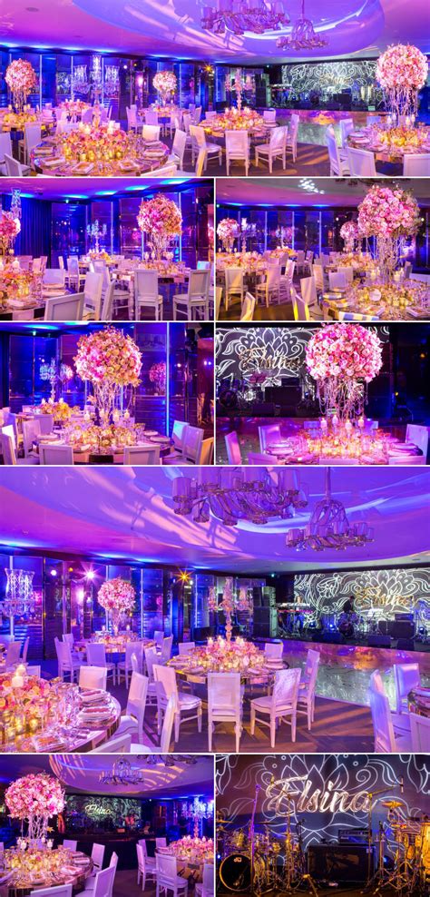 A Birthday Celebration at Bulgari | Nek Vardikos Photographia & Video