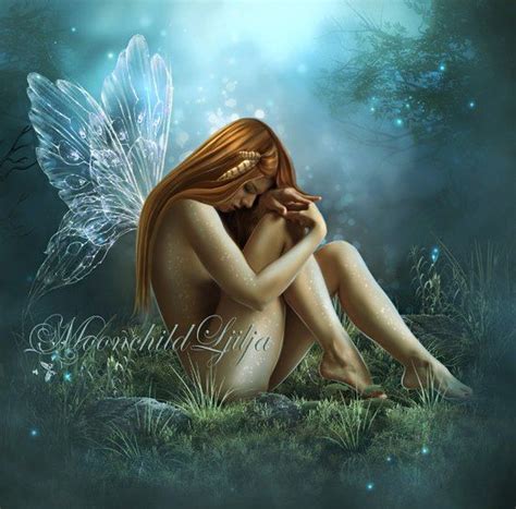 498 best Sexy Fairies images on Pinterest