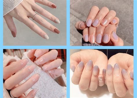 Mẫu Nail Đơn Giản Cá Tính: 20 Ý Tưởng Tuyệt Vời