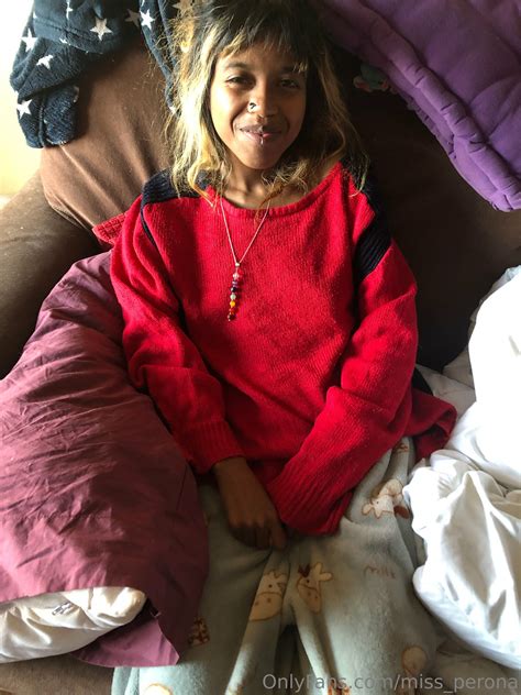 miss_perona Leaks 2025 | Thotstash