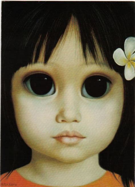 Artodyssey: Margaret keane