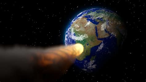 April 13, 2036: Will It All End on This Day?