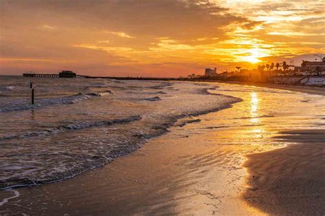 Best Beaches in Galveston for Families