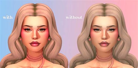 27+ Sims 4 GShade Presets To Check Out!