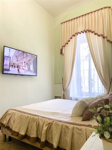 Отель Премьера, г. Санкт-Петербург — официальный сайт, Premiere Hotel ...