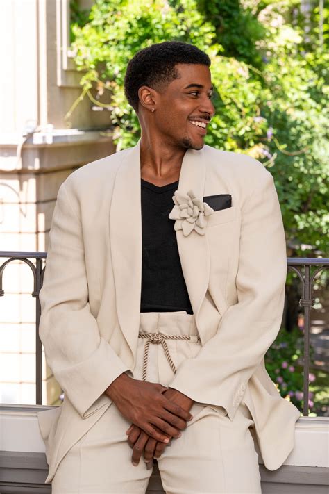 Michael cooper jr age becomes a major topic in the new season 48