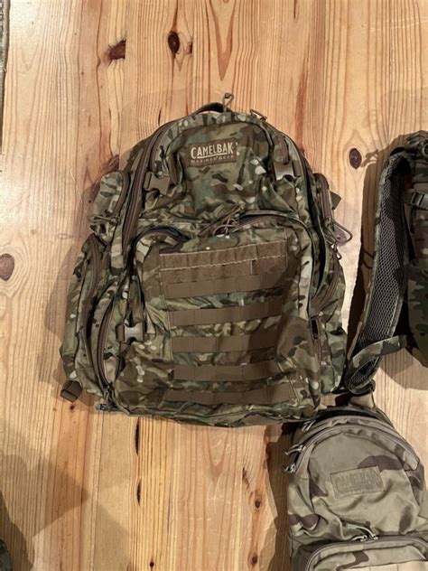 North East GA - FS/FT Camelbak bfm | The Outdoors Trader