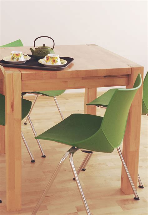 European Beechwood - Timber I - Lafor wood products I