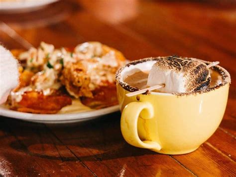 Coffee's brewing in this Fort Worth restaurant news roundup