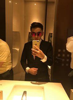 Hottest Boy in Town, South Korean Male escort in Singapore
