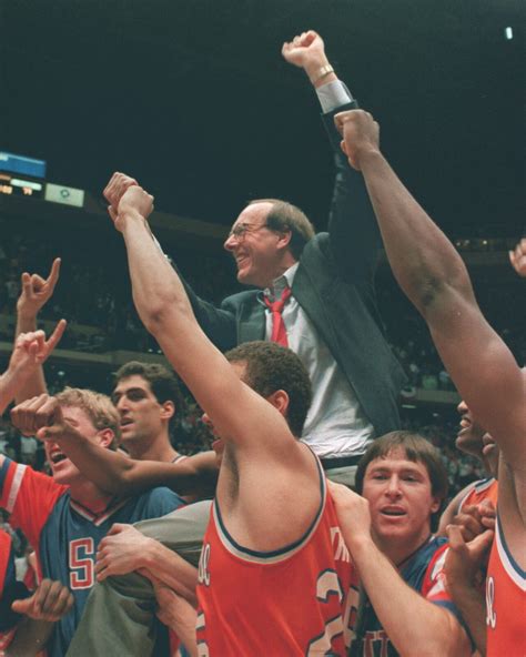 syracuse final four appearances 2