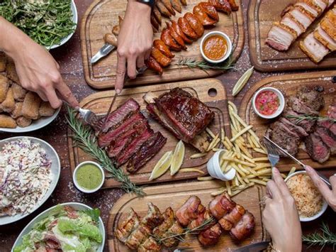 8 Spots for the Best Brazilian BBQ in Sydney | Man of Many