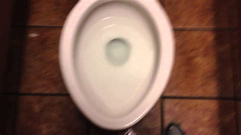 4516: Late 1980's Kohler Rockwell Toilet 6 - YouTube