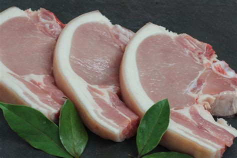 range pork chops ian chatfield
