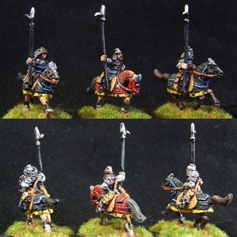 Khurasan Miniatures