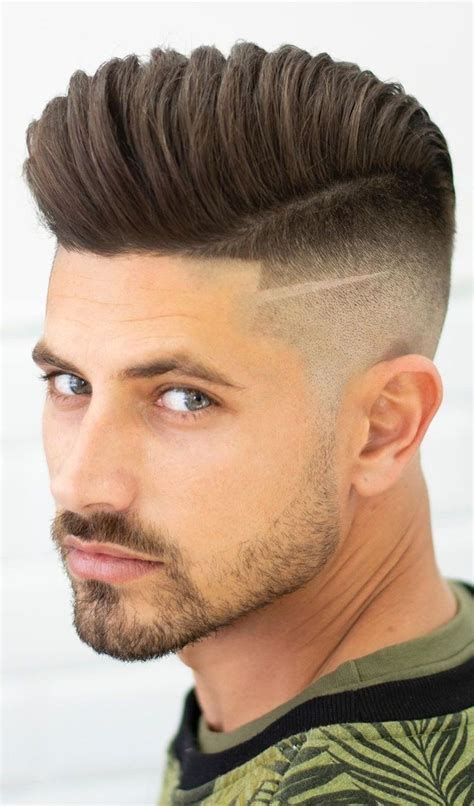 30 Top Fade Hairstyles For Men | Mens hairstyles fade, Mens haircuts ...