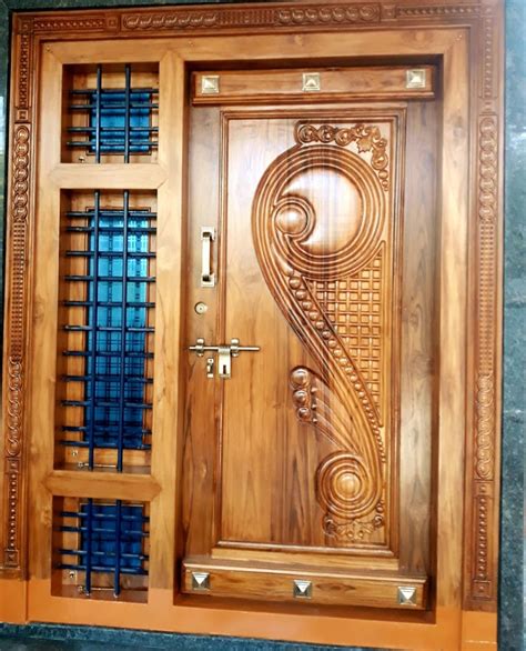 Front Door Design Ideas | front door designs for room | front door ...