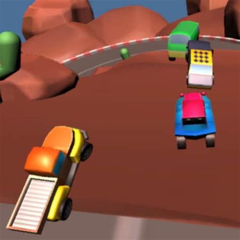 Minicars - Mimino Games