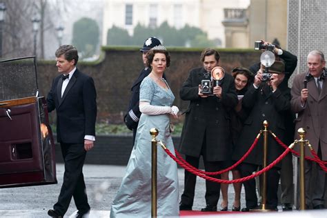 The Crown’s Season 3 As a Whole – Rebecca Starr Brown