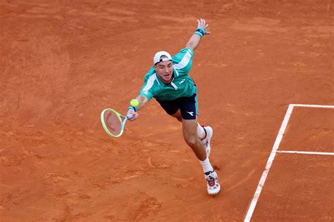 jan lennard struff reflects  incredible madrid open journey