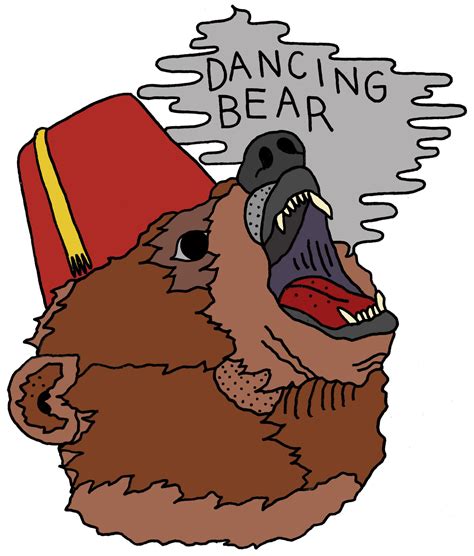 Macbeth: Dancing Bear Promotions Collective