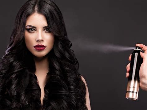 merawat rambut  tetap sehat