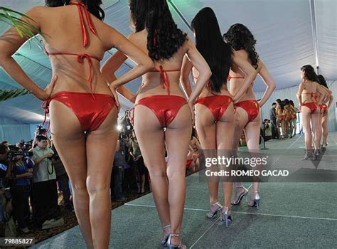international beauty pageant   premium high res pictures