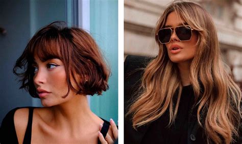 Cortes De Cabelo 2024 Feminino