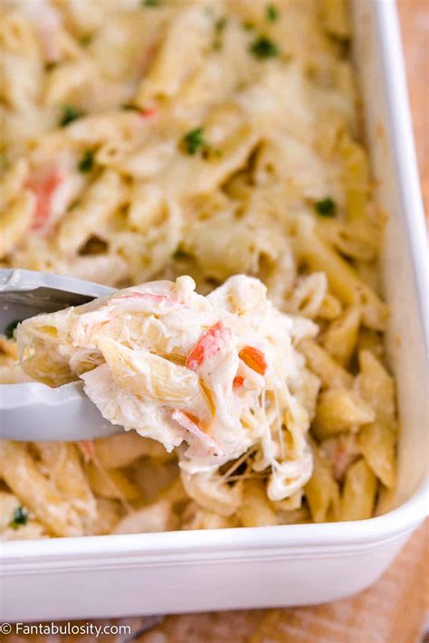 crab meat recipes easy 11