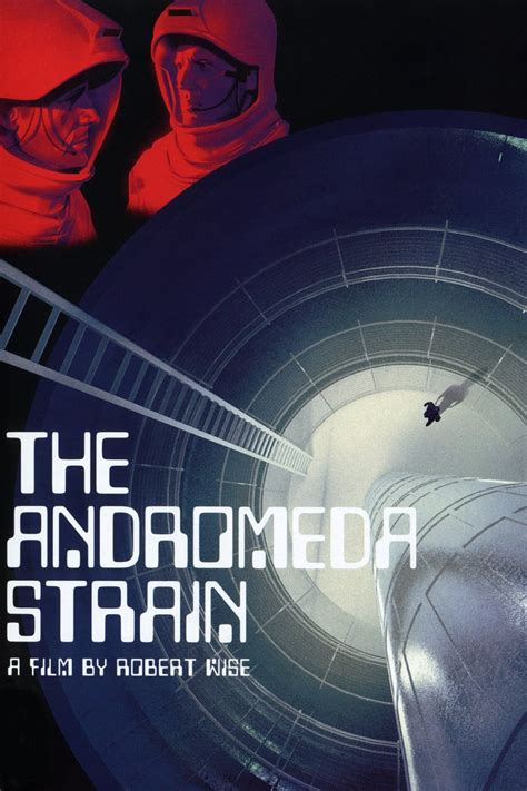 The Andromeda Strain (1971) - Posters — The Movie Database (TMDb)