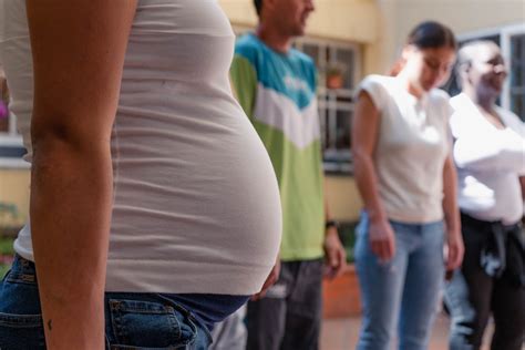 Más de 8.000 madres gestantes serán atendidas este año con la