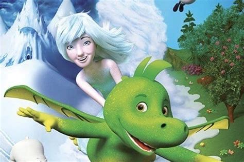 Ice Princess Lily - Cast, Ages, Trivia | Famous Birthdays