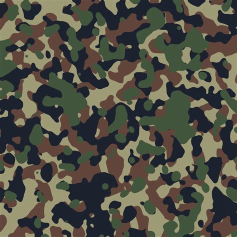 camouflage military pattern background vector illustration design ...
