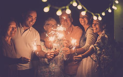 Ideas for Holding a Celebration of Life Ceremony