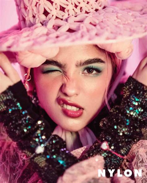 18 Times Andrea Brillantes Made Big Headlines